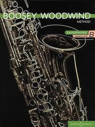 The Boosey Woodwind Method