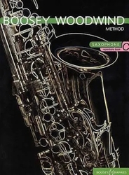 The Boosey Woodwind Method