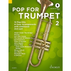 Pop For Trumpet 2