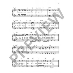Pop For Trumpet 3