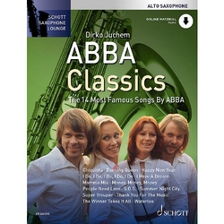 Abba Classics