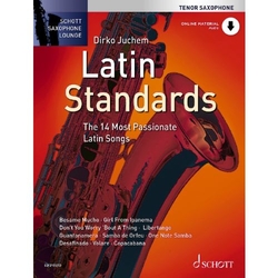 Latin Standards