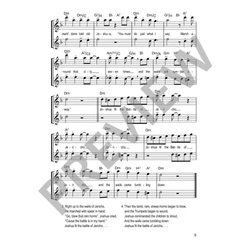 Die schönsten Spirituals & Gospels