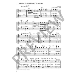 Die schönsten Spirituals & Gospels
