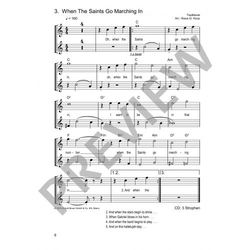 Die schönsten Spirituals & Gospels