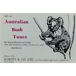 Australian Bush Tunes
