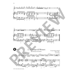 Baroque Recorder Anthology