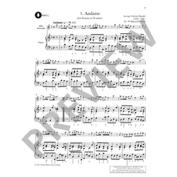 Baroque Recorder Anthology