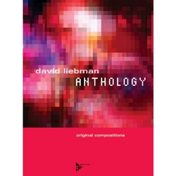 David Liebman Anthology - Original Compositions