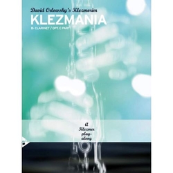 Klezmania