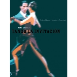 Mike Curtis Tango La Invitación