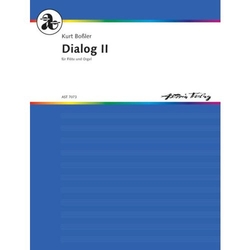 Kurt Boßler Dialog II