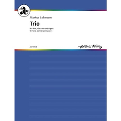 Markus Lehmann Trio