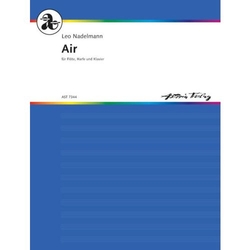 Leo Nadelmann Air