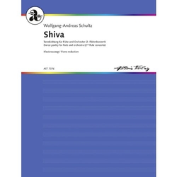 Schultz, Wolfgang-Andreas Shiva