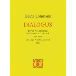Heinz Lohmann Dialogus