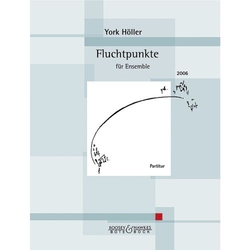 Höller, York Fluchtpunkte