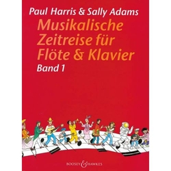Musikalische Zeitreise