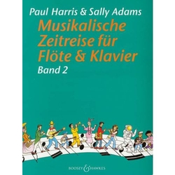 Musikalische Zeitreise