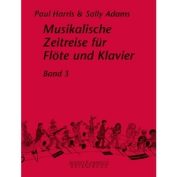 Musikalische Zeitreise