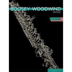 The Boosey Woodwind Method