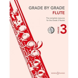 Grade by Grade - Flute