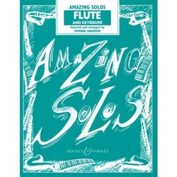 Amazing Solos