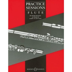 Practice Sessions