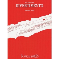 Alwyn, William Divertimento