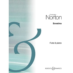Norton, Christopher Sonatina