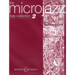 Norton, Christopher Microjazz Flute Collection