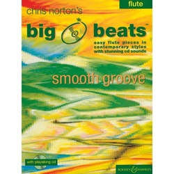 Big Beats, Smooth Groove