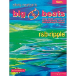 Big Beats, R & B Ripple