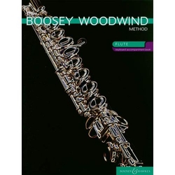 The Boosey Woodwind Method Flute