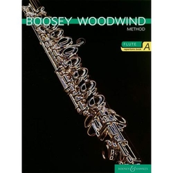 The Boosey Woodwind Method