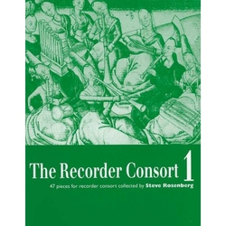 The Recorder Consort