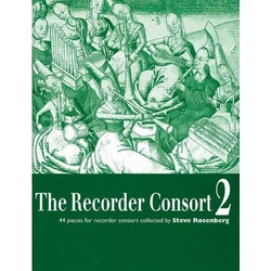 The Recorder Consort