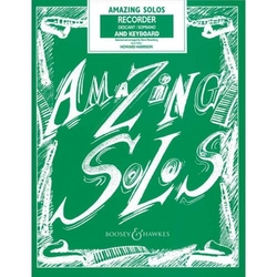 Amazing Solos
