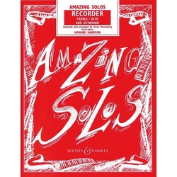 Amazing Solos