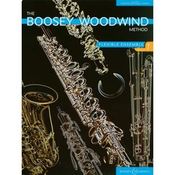 The Boosey Woodwind Method