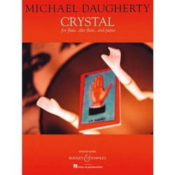 Daugherty, Michael Crystal