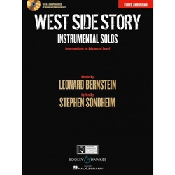Leonard Bernstein West Side Story