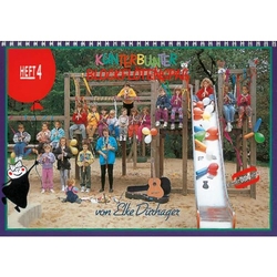 Kunterbunter Blockflötenspaß