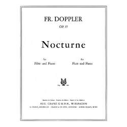 Albert Franz Doppler Nocturne