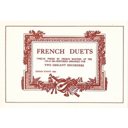 French Duets