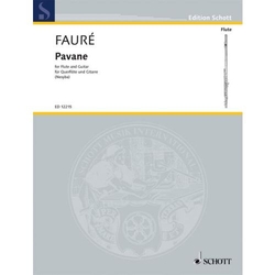 Gabriel Fauré Pavane