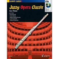 Jazzy Opera Classix