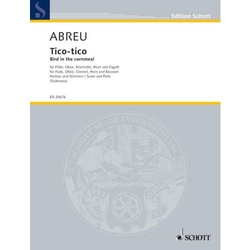 Zequinha de Abreu Tico-tico