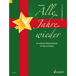 Uwe Korn Alle Jahre wieder
