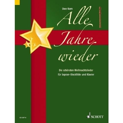 Uwe Korn Alle Jahre wieder